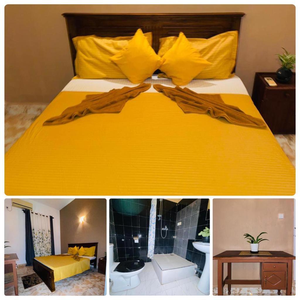 Winston Dutch Canal Villa Guest House Negombo Exterior foto