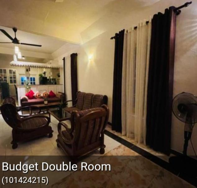 Winston Dutch Canal Villa Guest House Negombo Exterior foto